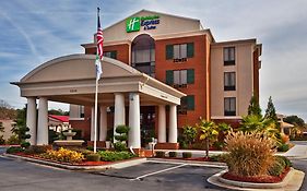 Holiday Inn Express Hotel & Suites Mcdonough By Ihg