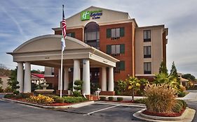 Holiday Inn Express Hotel & Suites Mcdonough By Ihg