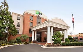 Holiday Inn Express Hotel & Suites Mcdonough By Ihg